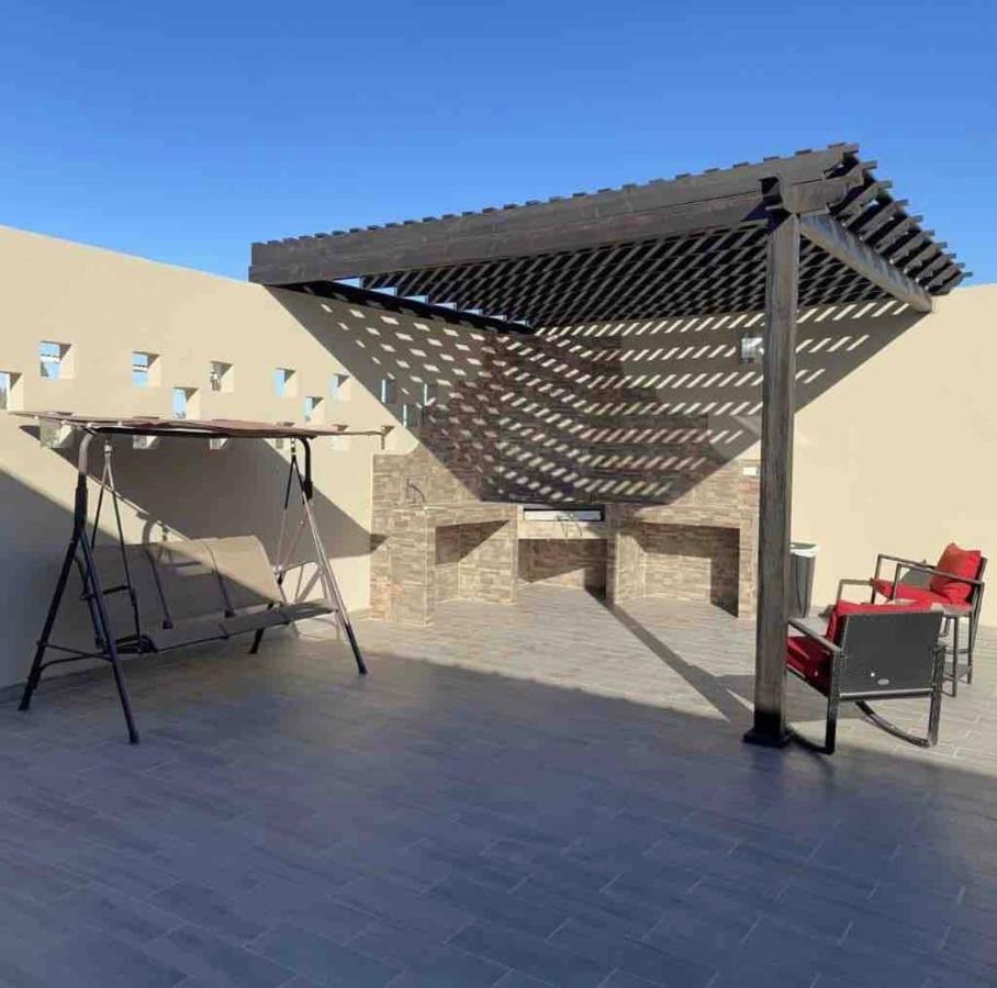 Ferienwohnung Angy'S 1 Puerto Peñasco Exterior foto